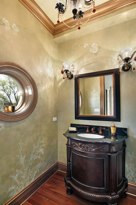 Bedroom Wallpaper Installation in Littleton, CO