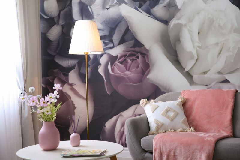 Wallpaper Border Installation in Conroe, TX
