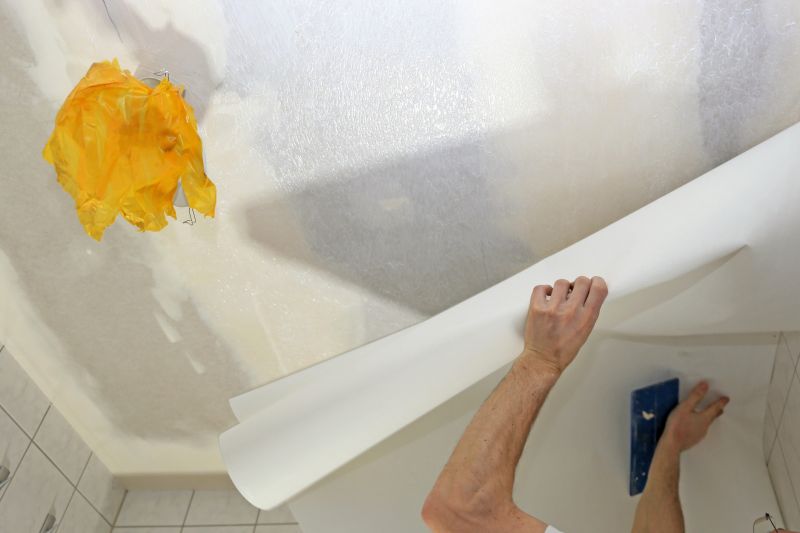Wallpaper Border Installation in Denver, CO