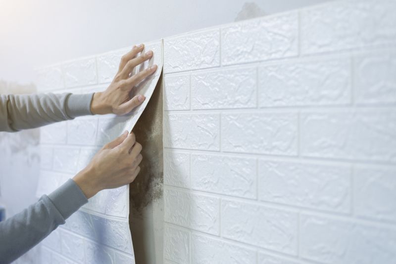 Wallpaper Installation in Denver, CO