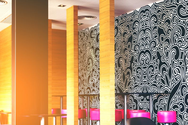 Wallpapering Service in Denver, CO