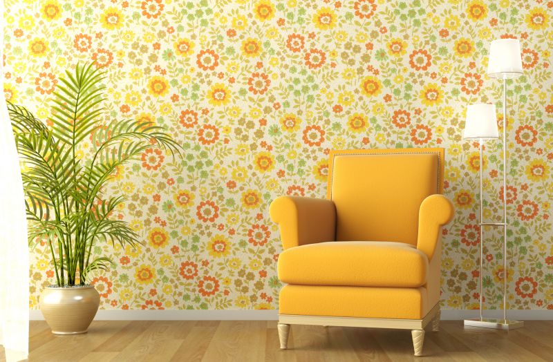 Office Wallpaper Installation in Denver County, CO